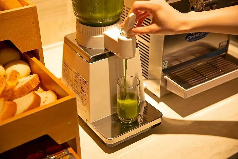 Hotel Keihan Kyoto Hachijoguchi