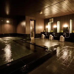 Hotel S-peria, Quioto