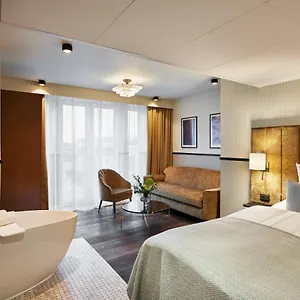 Wide Hotel Copenhague