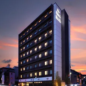 Hotel Crystal ⅲ, Quioto