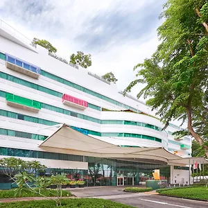 Hotel Village Changi By Far East Hospitality ****