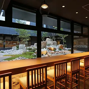 Hotel Oriental Rokujo, Quioto