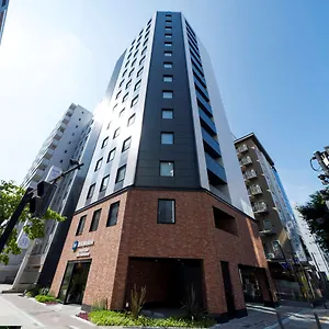 *** Hotel Western Fino Shin-yokohama Japão