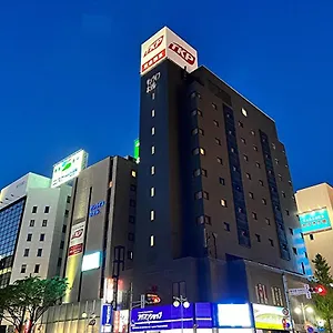 산라이프호텔 2.3 후쿠오카