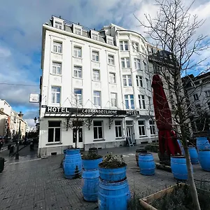 Hotel La Grande Cloche ***