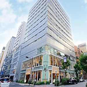 **** Hotel Gracery Ginza Japão