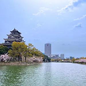 **** Hotel Rihga Royal Japão