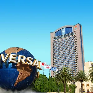 **** Hotel Keihan Universal Tower Japão