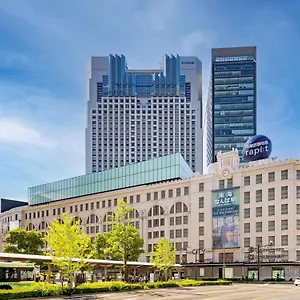 酒店 大阪瑞士南海酒店