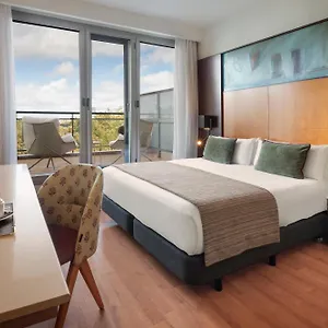 Hotel Catalonia Brussels ****