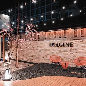 호텔 Imagine