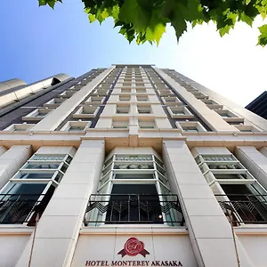 Monterey Akasaka Giappone