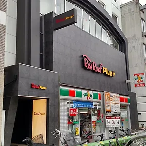מלון Agora Place Namba