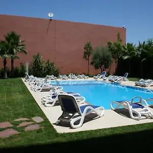 Relax Marrakech Hotel Marrakesh