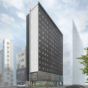 Sotetsu Fresa Ginza-nanachome Giappone