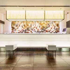 Sotetsu Fresa Higashi Shinjuku Giappone