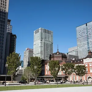 **** Hotel Metropolitan Marunouchi Japão