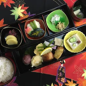 ヴィラ 六花庵 Rokkaan, 京都市