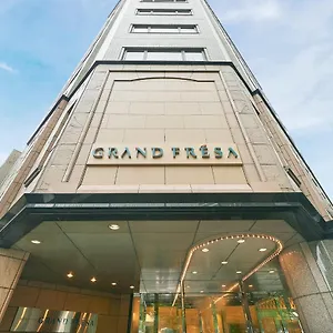 *** Hotel Mystays Peace Park Japão