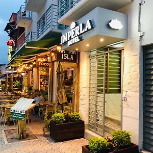 Hotel Imperla ***