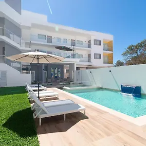 Apartahotel Heaven **