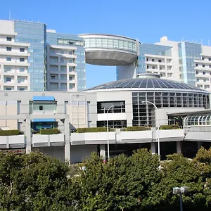 酒店 日航关西机场酒店