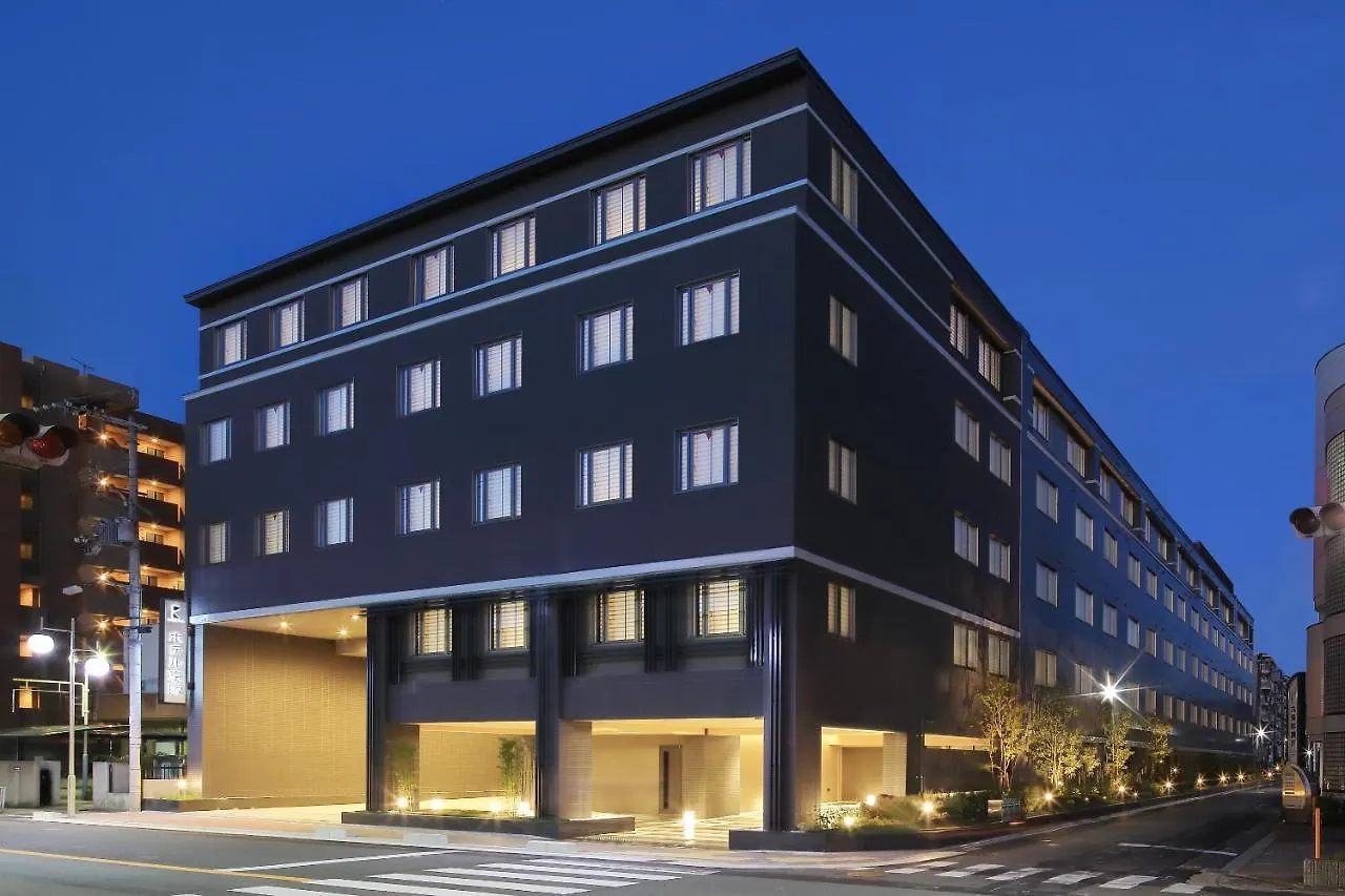 ホテル京阪 京都八条口 京都市