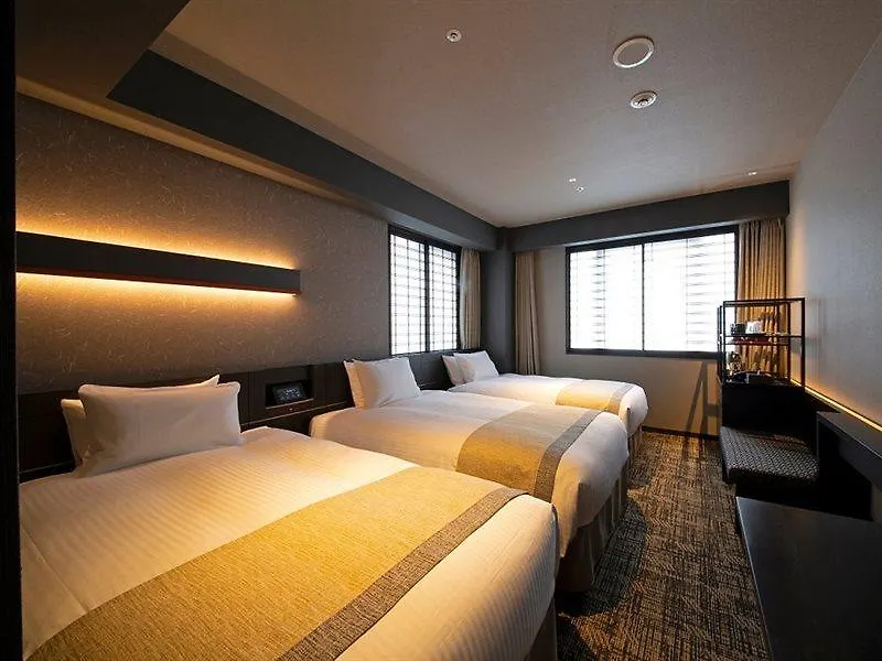 Hotel Keihan Kyoto Hachijoguchi 4*,  Japan