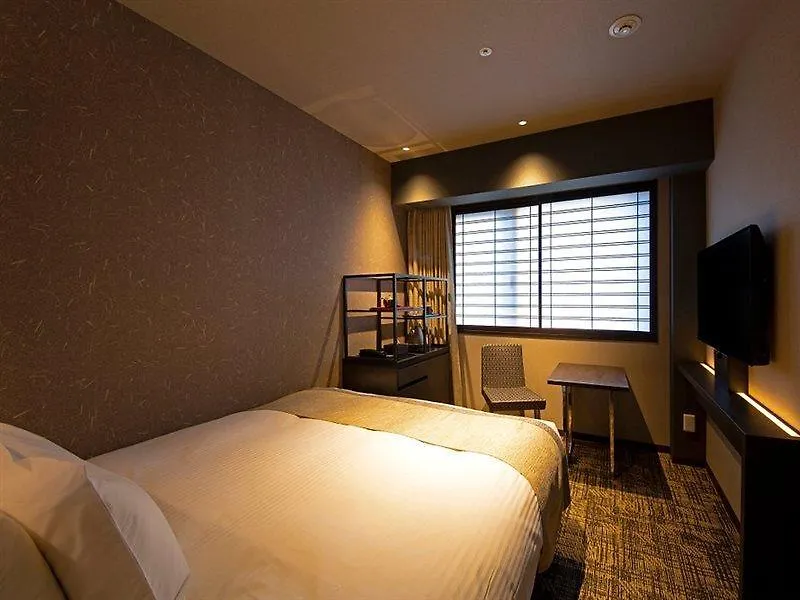 Hotel Keihan Kyoto Hachijoguchi