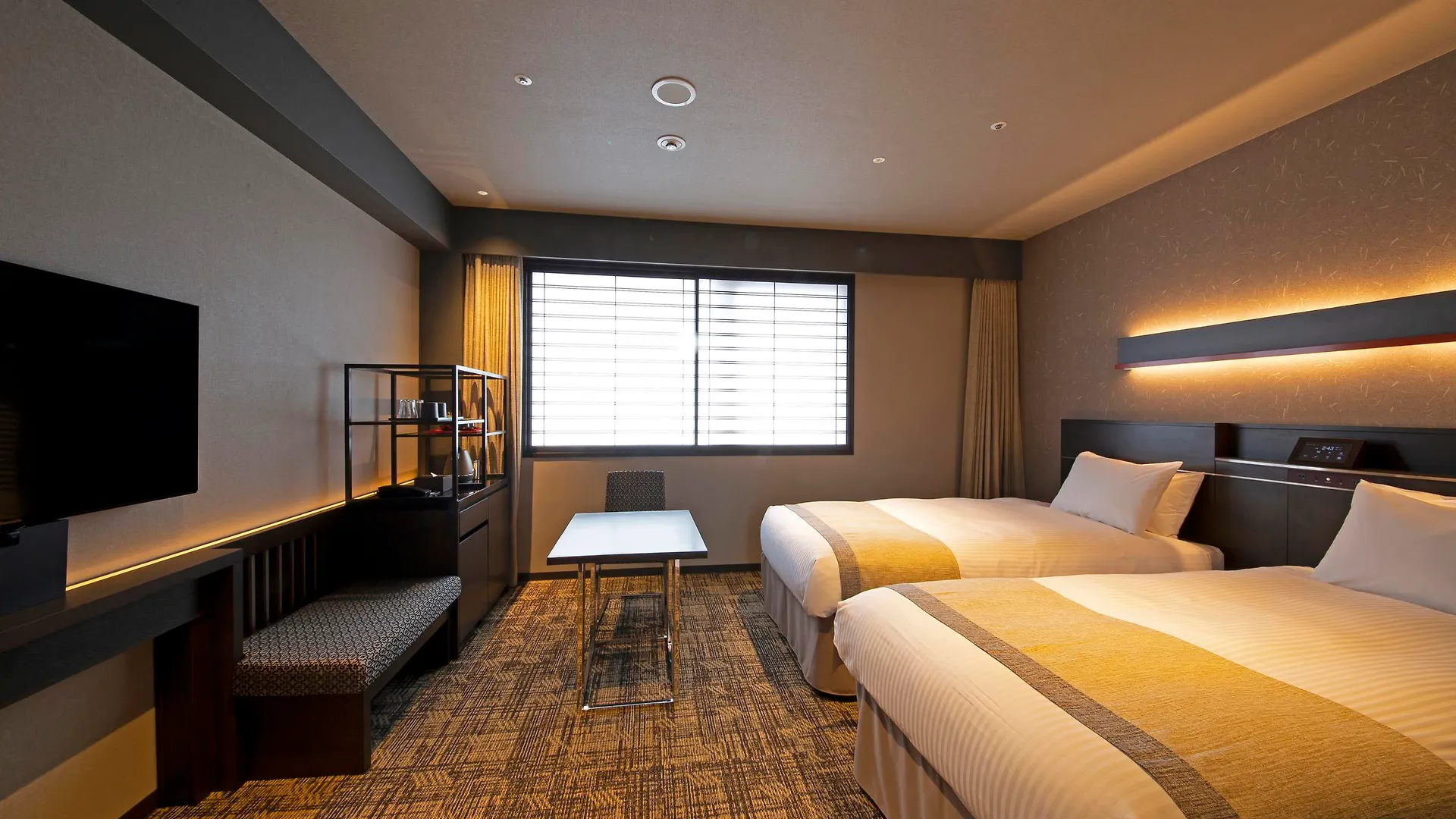 Hotel Keihan Kyoto Hachijoguchi