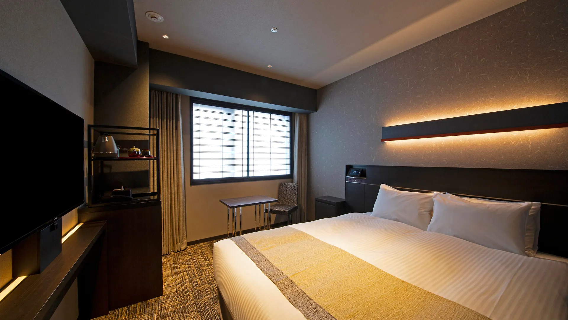 Hotel Keihan Kyoto Hachijoguchi Ιαπωνία