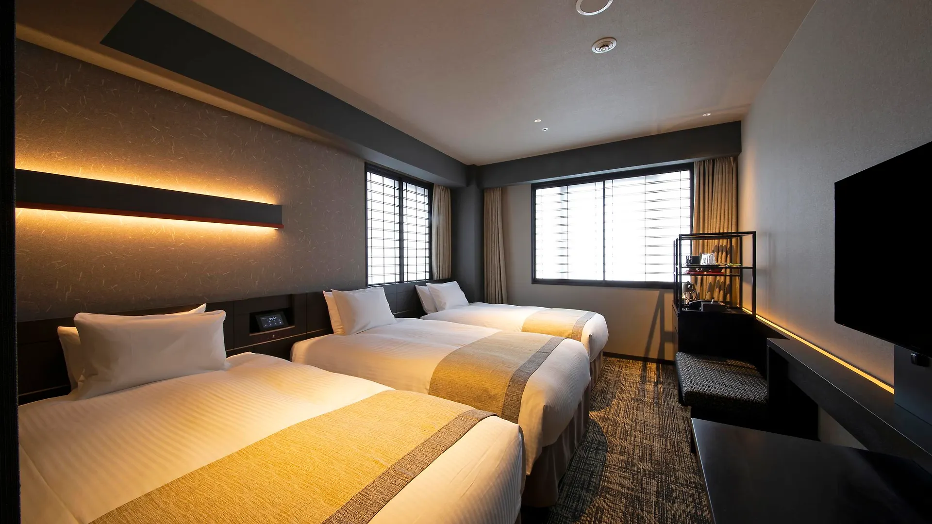 Hotel Keihan Kyoto Hachijoguchi Japan