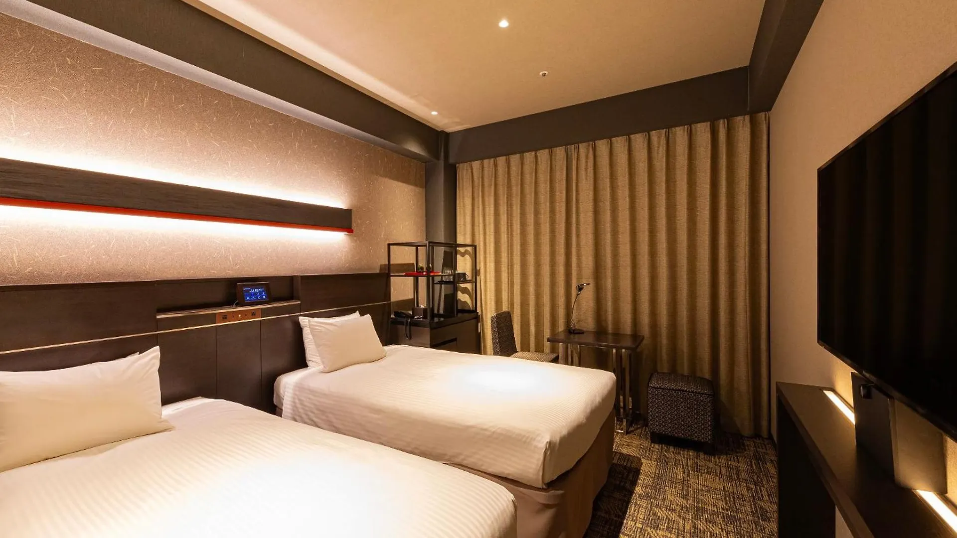 Hotel Keihan Kyoto Hachijoguchi 4*,  Ιαπωνία