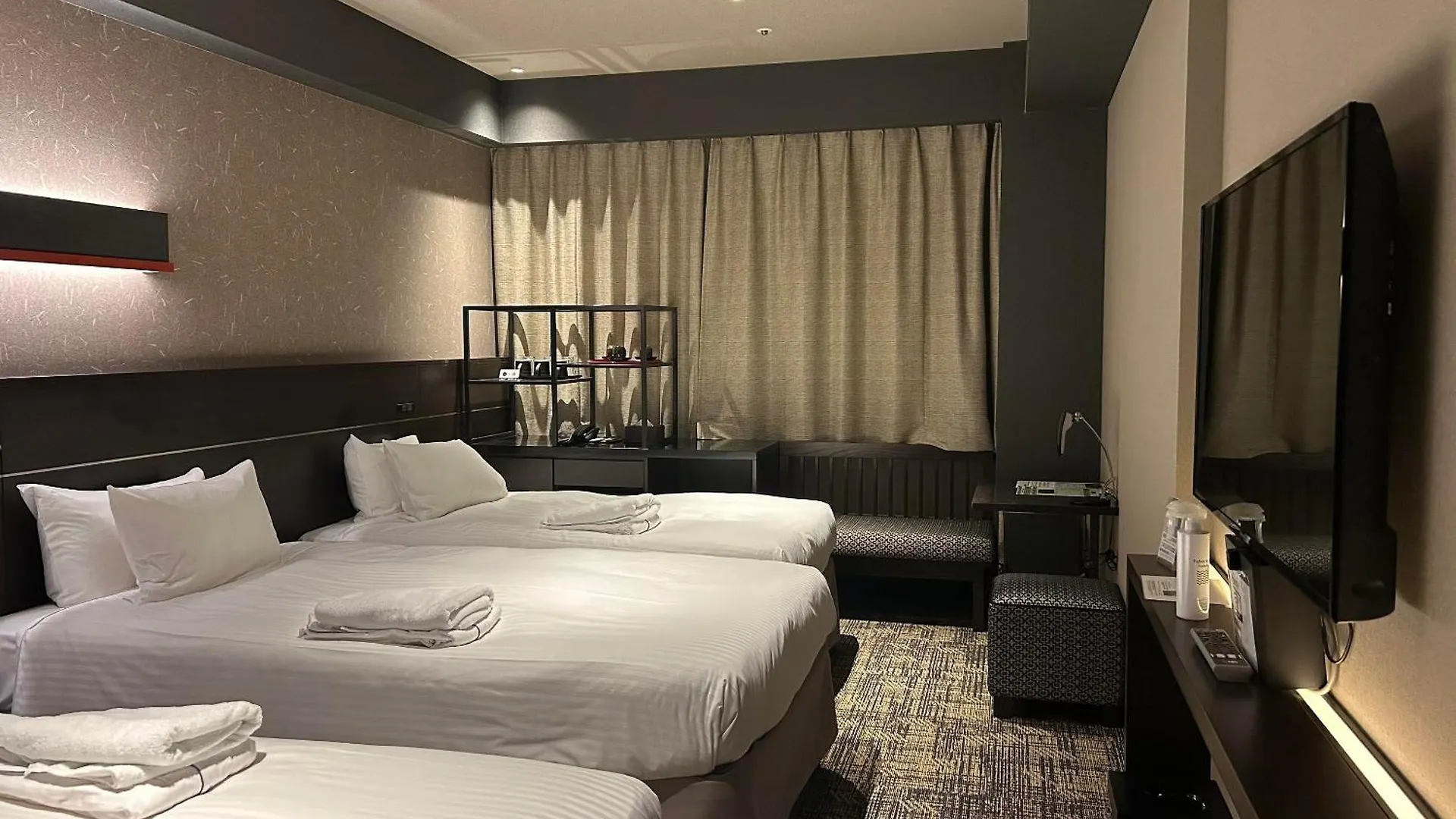 Hotel Keihan Kyoto Hachijoguchi