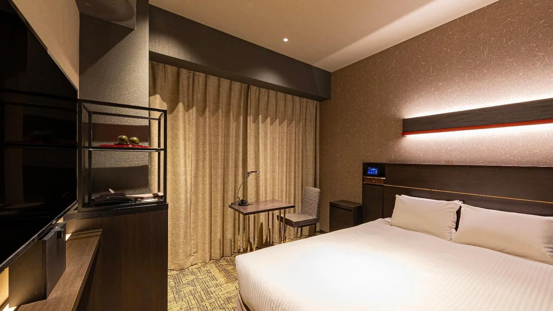 Hotel Keihan Kyoto Hachijoguchi