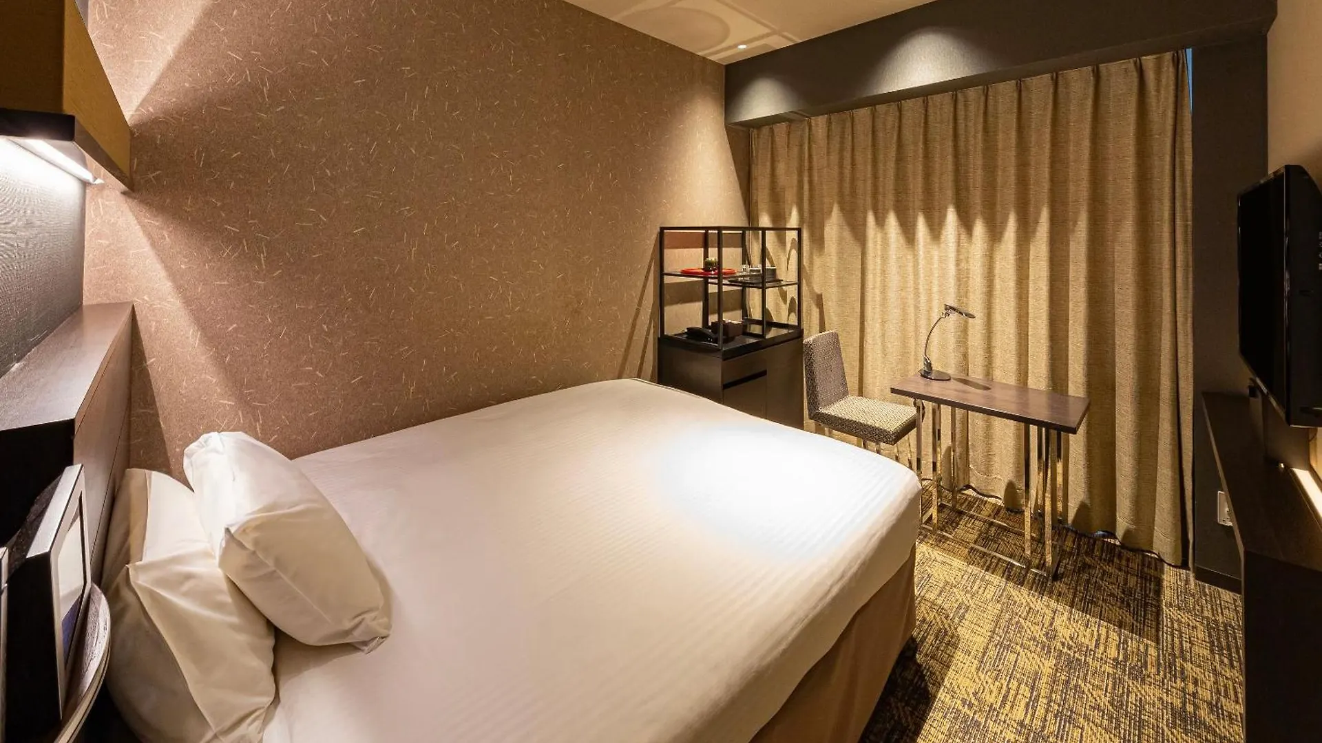Hotel Keihan Kyoto Hachijoguchi