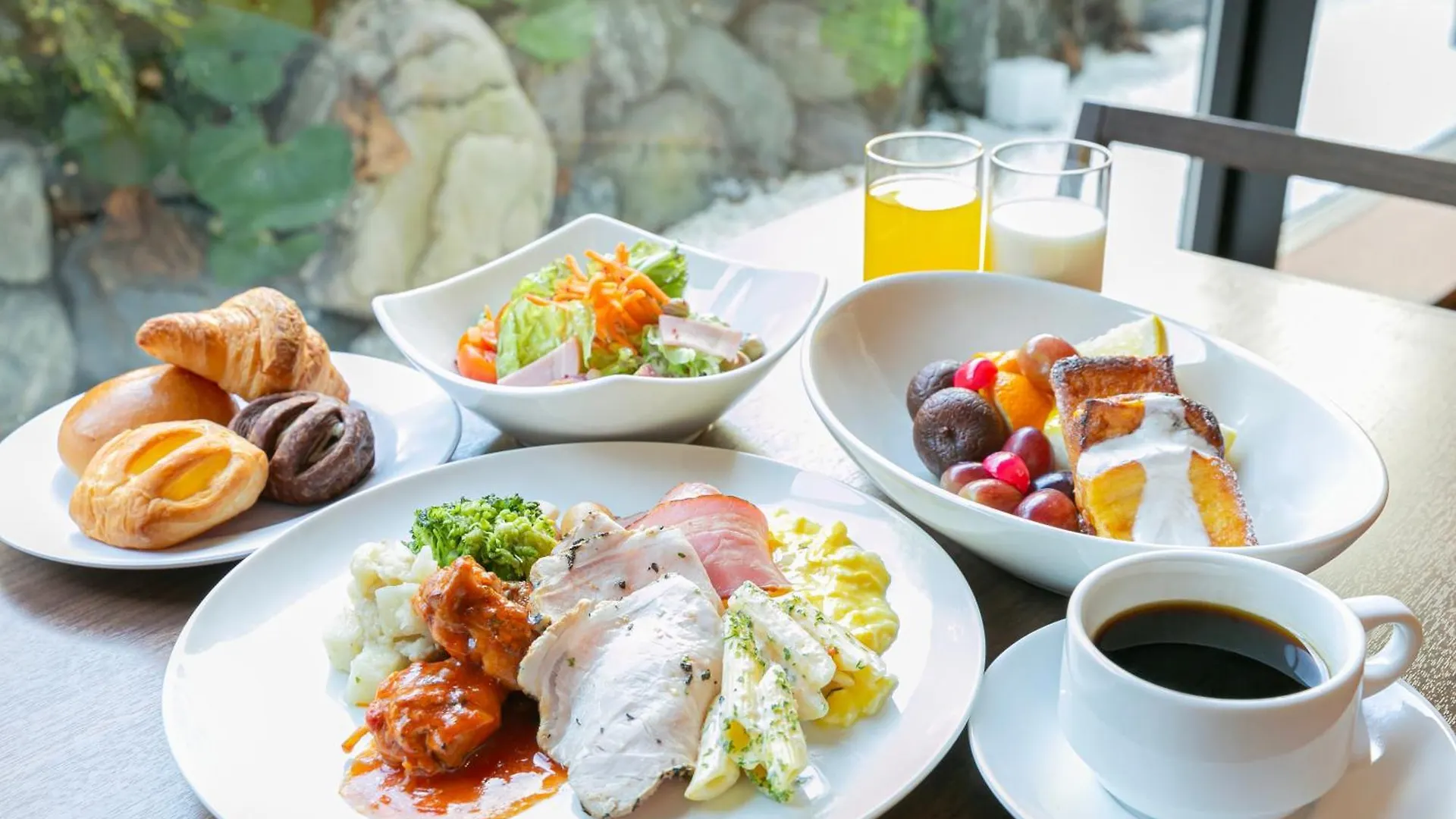 Hotel Keihan Kyoto Hachijoguchi