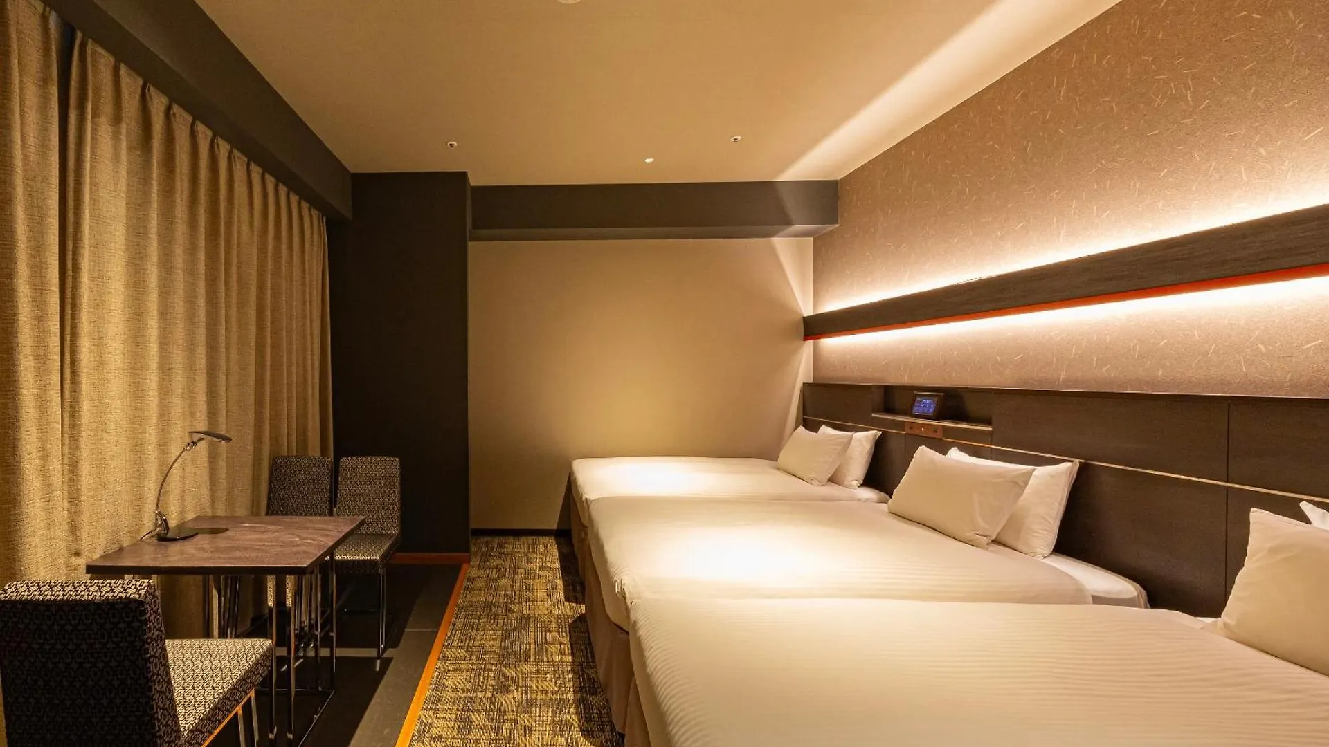Hotel Keihan Kyoto Hachijoguchi 4*,