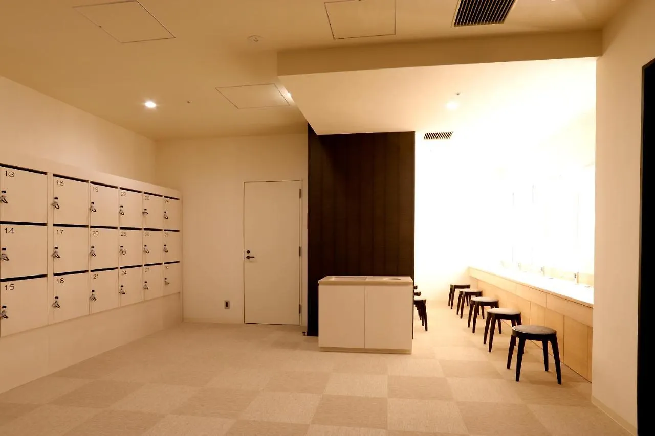 ****  Hotel Keihan Kyoto Hachijoguchi Japan