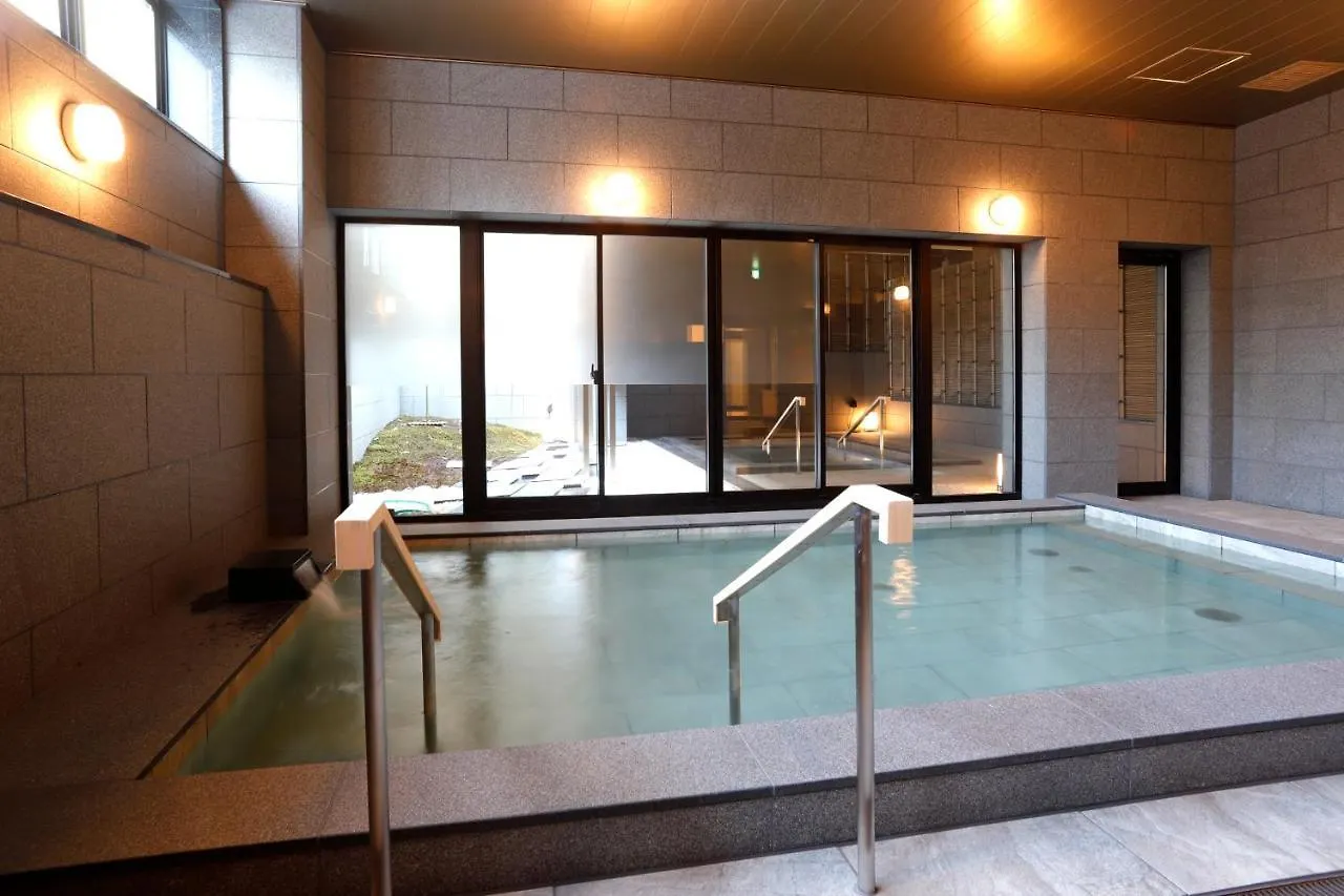 Hotel Keihan Kyoto Hachijoguchi Japan