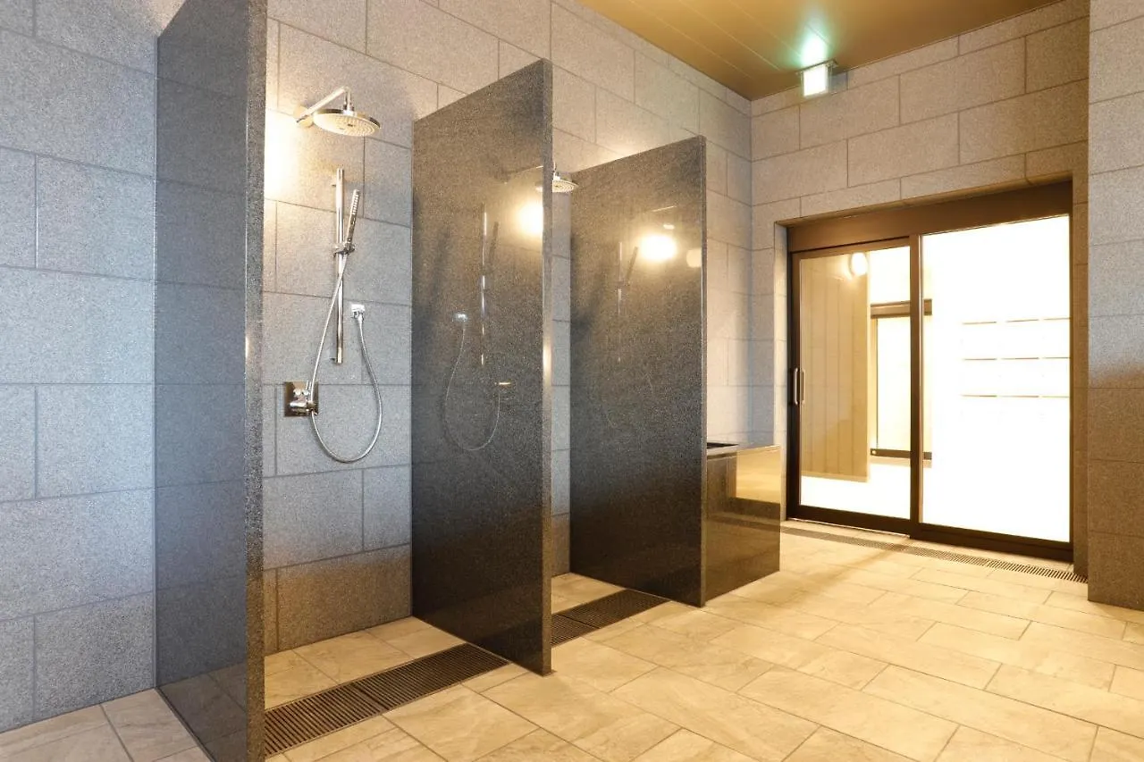 Hotel Keihan Kyoto Hachijoguchi 4*,