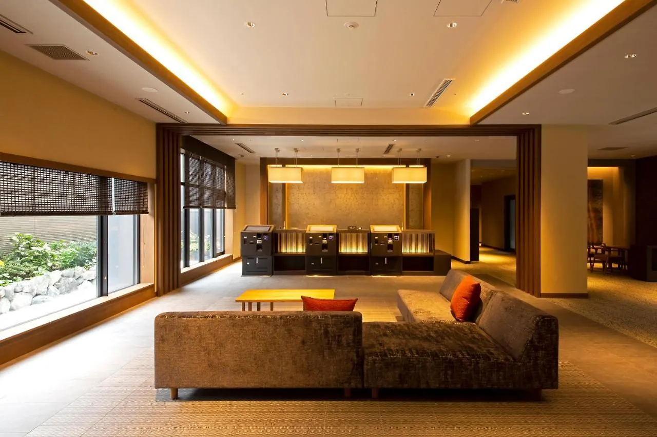 Hotel Keihan Kyoto Hachijoguchi Japan