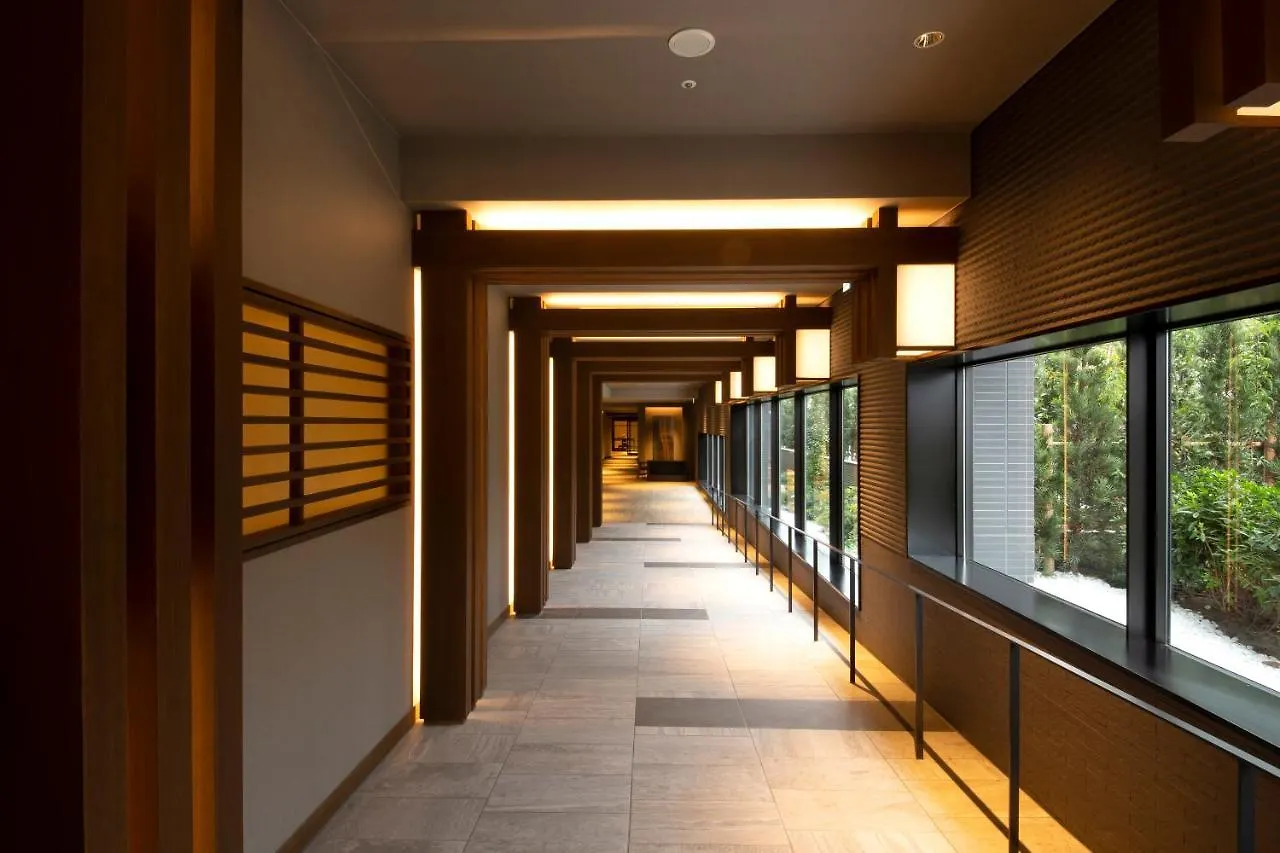 Hotel Keihan Kyoto Hachijoguchi