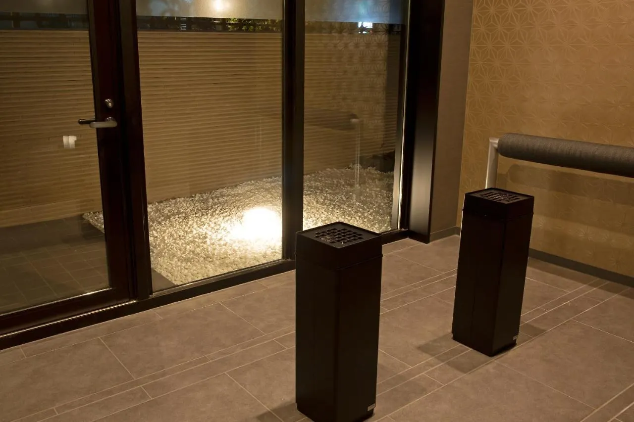 Hotel Keihan Kyoto Hachijoguchi 4*,