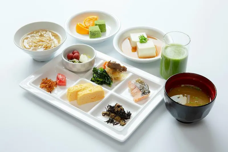 ****  Hotel Keihan Kyoto Hachijoguchi Japan