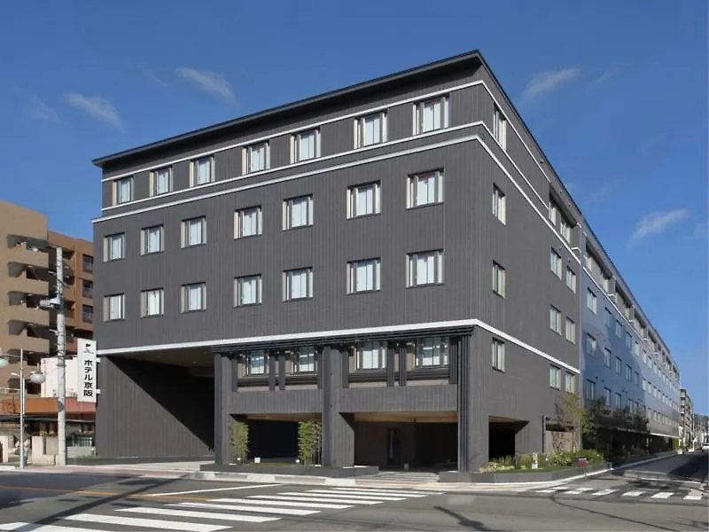 ****  Hotel Keihan Kyoto Hachijoguchi Japan