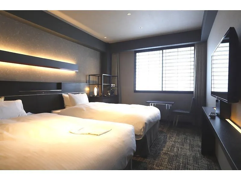Hotel Keihan Kyoto Hachijoguchi